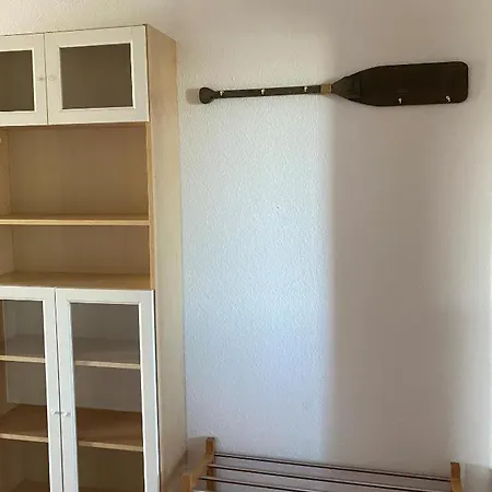Lotsenkajuete Mit Seesicht Appartamento *